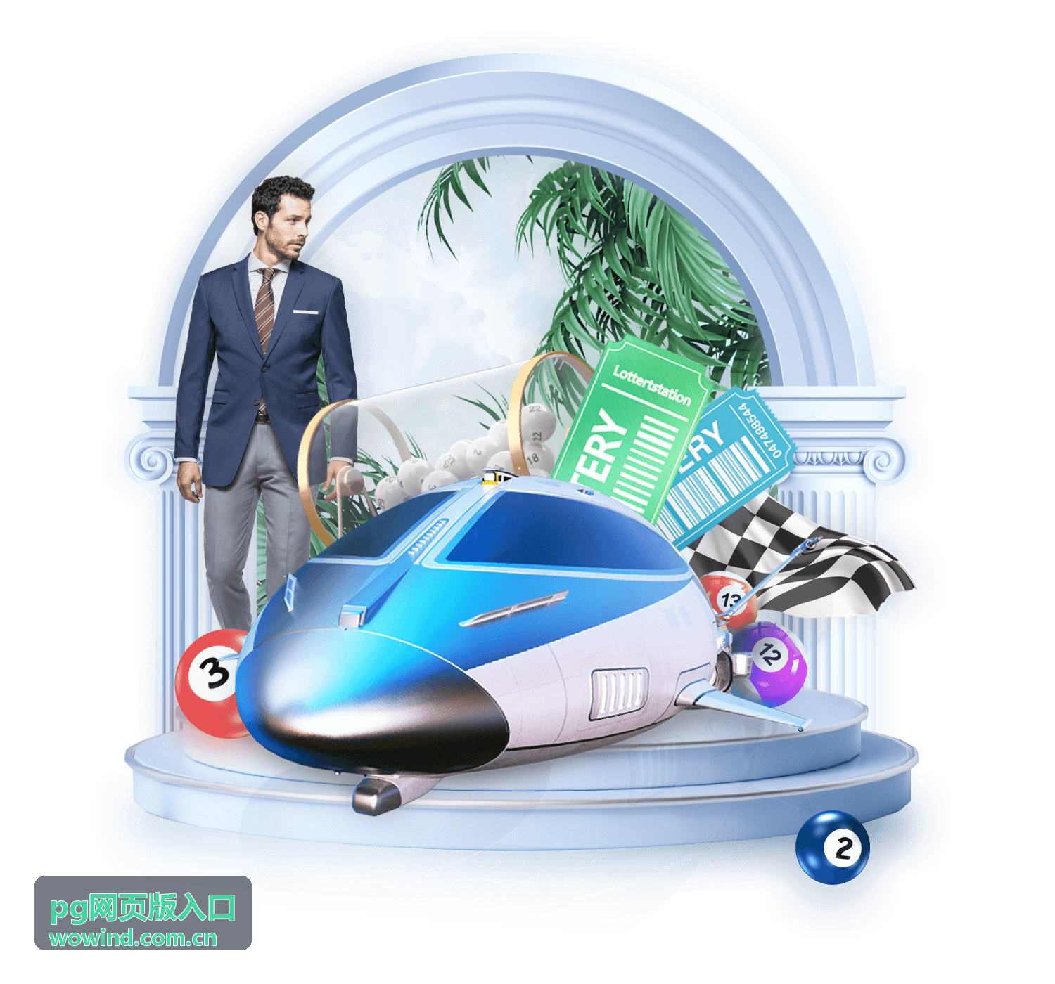 pg网页版入口界面预览